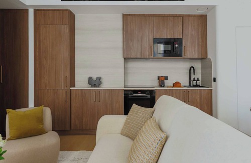 Marais Apartamento | Elegant Apartment - 3br-8p- Le Marais