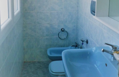 Ex Campo d'Aviazione Casa | Elegant apartment + annex near the sea