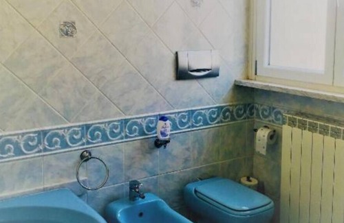 Ex Campo d'Aviazione Casa | Elegant apartment + annex near the sea