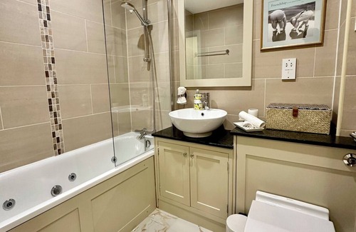 Farringdon Apartamento | Elegant Apartment Central London Holborn