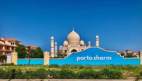 Sharm El Sheikh Apartamento | Elegant Apartments & Aquapark - B&B- FREE WI-FI-Sharm El Sheikh