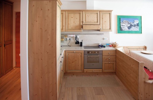 Perca Apartamento | Elegant apartment for ski and nature lovers