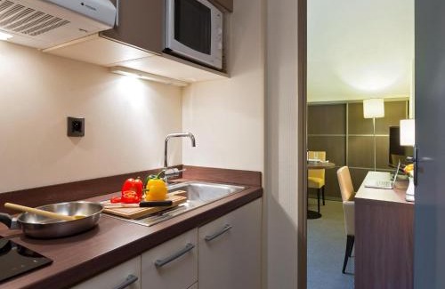 Ferney-Voltaire Apartamento | Elegant apartment near Geneva
