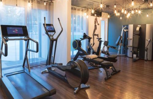 Ferney-Voltaire Apartamento | Elegant apartment near Geneva