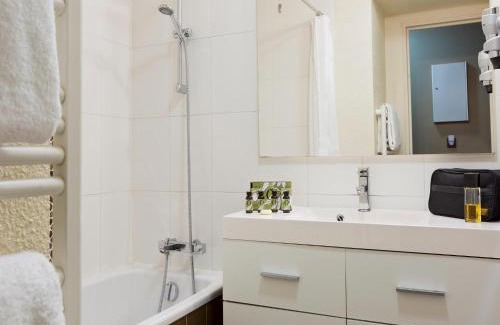 Ferney-Voltaire Apartamento | Elegant apartment near Geneva