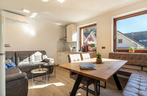 Skofja Loka Apartamento | Elegant Apartment Hrastnica 3