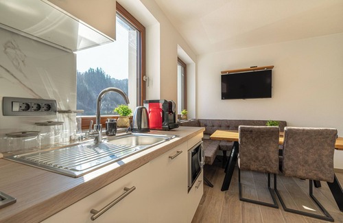 Skofja Loka Apartamento | Elegant Apartment Hrastnica 3