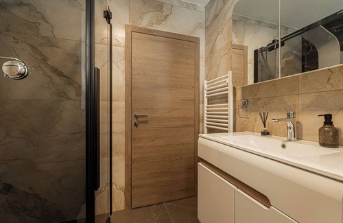 Skofja Loka Apartamento | Elegant Apartment Hrastnica 3