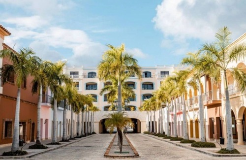 Cap Cana Marina Apartamento | Elegante apartamento en Fishing Lodge, Cap Cana