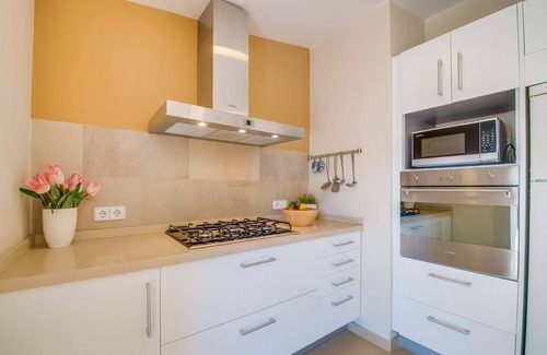 Binissalem Apartamento | Apartamento en Binissalem cerca de Tramuntana