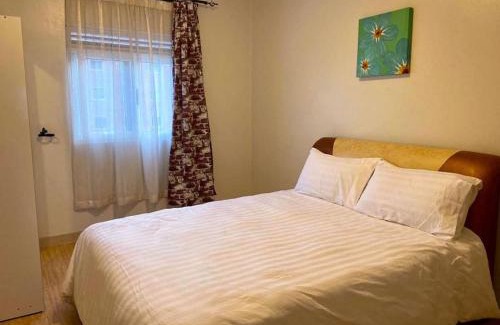 Bugolobi Apartamento | Elegant Apartment in Bugolobi, Kampala
