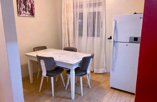 Bugolobi Apartamento | Elegant Apartment in Bugolobi, Kampala