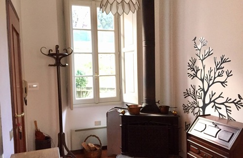 Cadenabbia Casa | Elegante Apartamento en Cadenabbia