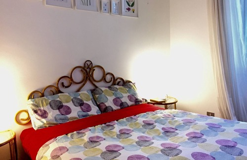 Cadenabbia Casa | Elegante Apartamento en Cadenabbia
