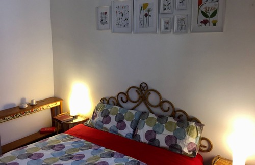 Cadenabbia Casa | Elegante Apartamento en Cadenabbia