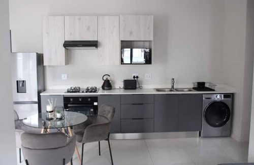 Greater Johannesburg Metropolitan Area Apartamento | Elegant apartment in Carlswald, Midrand