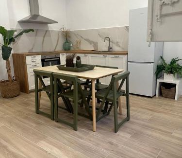 El Port Apartamento | Elegant apartment in Gracia