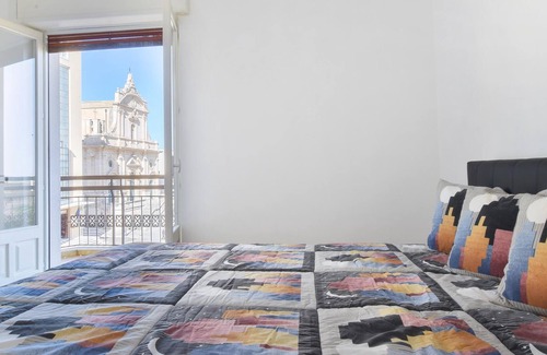 Ispica Apartamento | Alojamiento de 2 habitaciones en Ispica RG