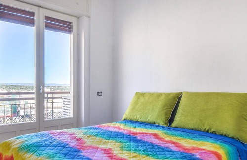 Ispica Apartamento | Alojamiento de 2 habitaciones en Ispica RG