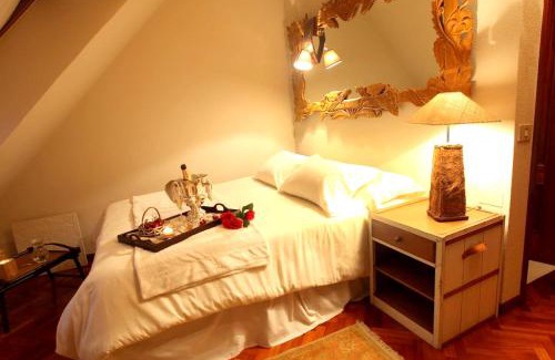Malpica de Bergantinos Apartamento | Elegant Apartment in Malpica with Sea View