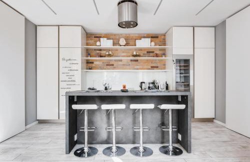 Porta Venezia Apartamento | Elegant apartment in Milan center