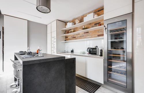 Porta Venezia Apartamento | Elegant apartment in Milan center