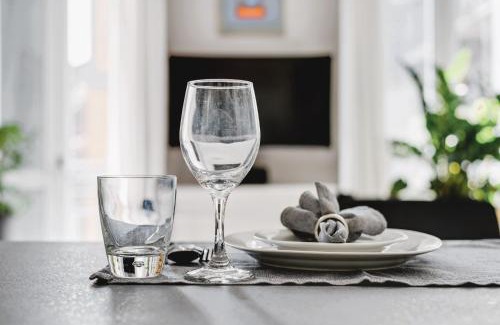 Porta Venezia Apartamento | Elegant apartment in Milan center