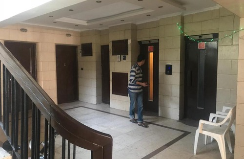 Sidi Jabir Apartamento | Elegant apartment in the middle of Alexandria for long term