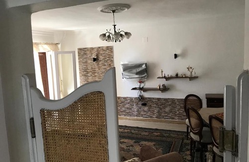 Sidi Jabir Apartamento | Elegant apartment in the middle of Alexandria for long term