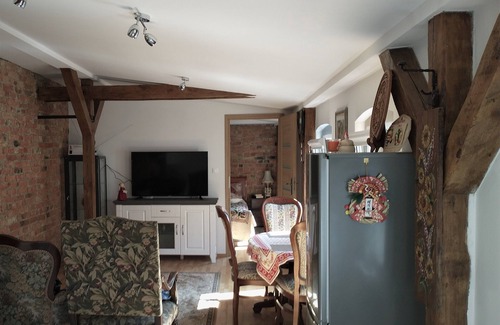 Nowe Miasto Apartamento | Elegant apartment in the heart of Śródka District