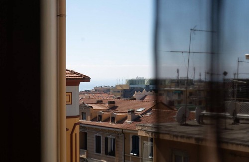 Sanremo Apartamento | Elegant Apartment in the Center