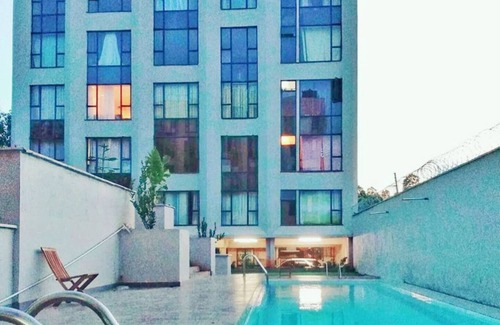 Ongata Rongai Apartamento | Elegant Apartment with Swimming Pool