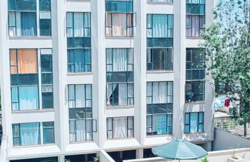 Ongata Rongai Apartamento | Elegant Apartment with Swimming Pool