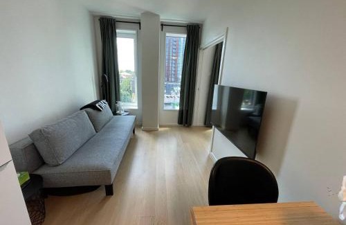 Vesterbro Apartamento | Elegant Apartment Lovely City Views