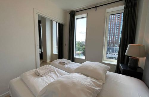 Vesterbro Apartamento | Elegant Apartment Lovely City Views