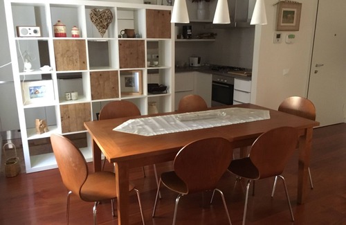 San Zeno Apartamento | Casa señorial en verona