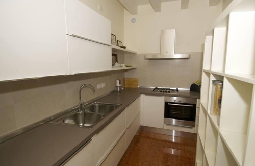 San Zeno Apartamento | Casa señorial en verona