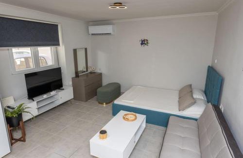Keratsinion Apartamento | Elegant Apartment Piraeus