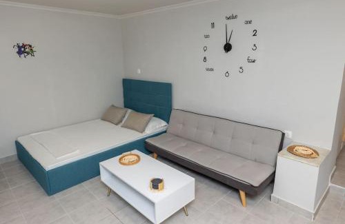Keratsinion Apartamento | Elegant Apartment Piraeus