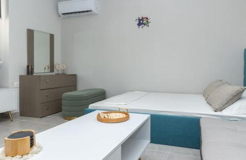 Keratsinion Apartamento | Elegant Apartment Piraeus