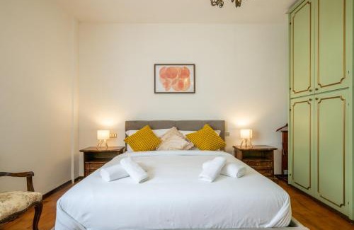 Pisa Apartamento | Elegant Apartment, Pisa