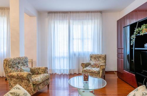 Pisa Apartamento | Elegant Apartment, Pisa