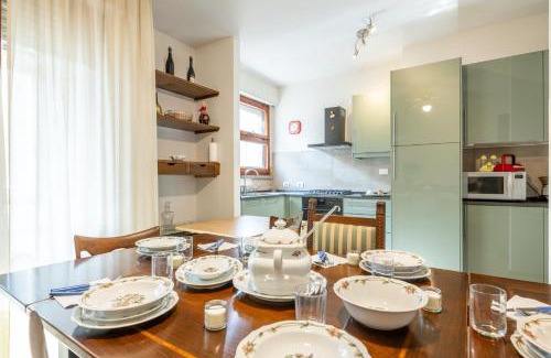 Pisa Apartamento | Elegant Apartment, Pisa
