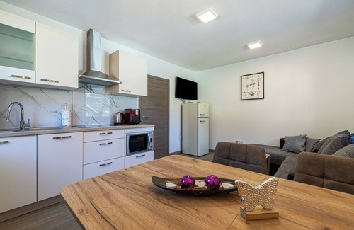 Skofja Loka Apartamento | Elegant Apartment Hrastnica 2, Škofja Loka, Slovenia
