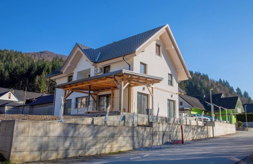 Skofja Loka Apartamento | Elegant Apartment Hrastnica 2, Škofja Loka, Slovenia
