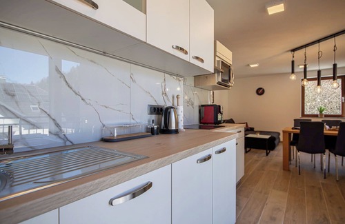 Skofja Loka Apartamento | Elegant Apartment Hrastnica 1, Škofja Loka, Slovenia