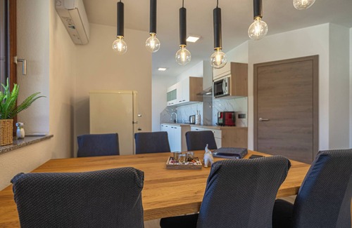 Skofja Loka Apartamento | Elegant Apartment Hrastnica 1, Škofja Loka, Slovenia