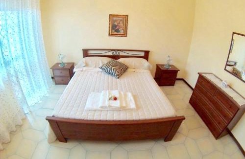 Trani Apartamento | Elegant Apartment Trani 80 m²