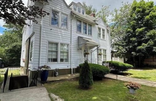 East Haven Apartamento | Elegant Apartment
