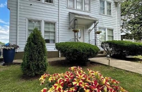 East Haven Apartamento | Elegant Apartment